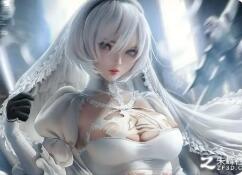 《无限暖暖》1.9版本音乐季PV正式公开 《无限暖暖》预下载开启