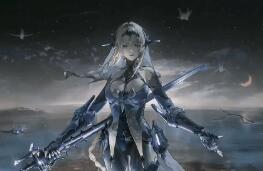 《原神》月之二版本前瞻特别节目播出最新人物奈芙尔登场 原神月之二PV